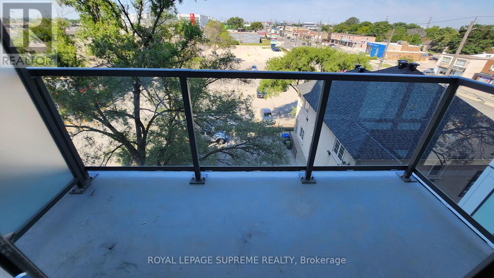 419 - 1195 The Queensway Avenue, Toronto, Ontario M8Z 0H1 - Photo 10 - W12486527