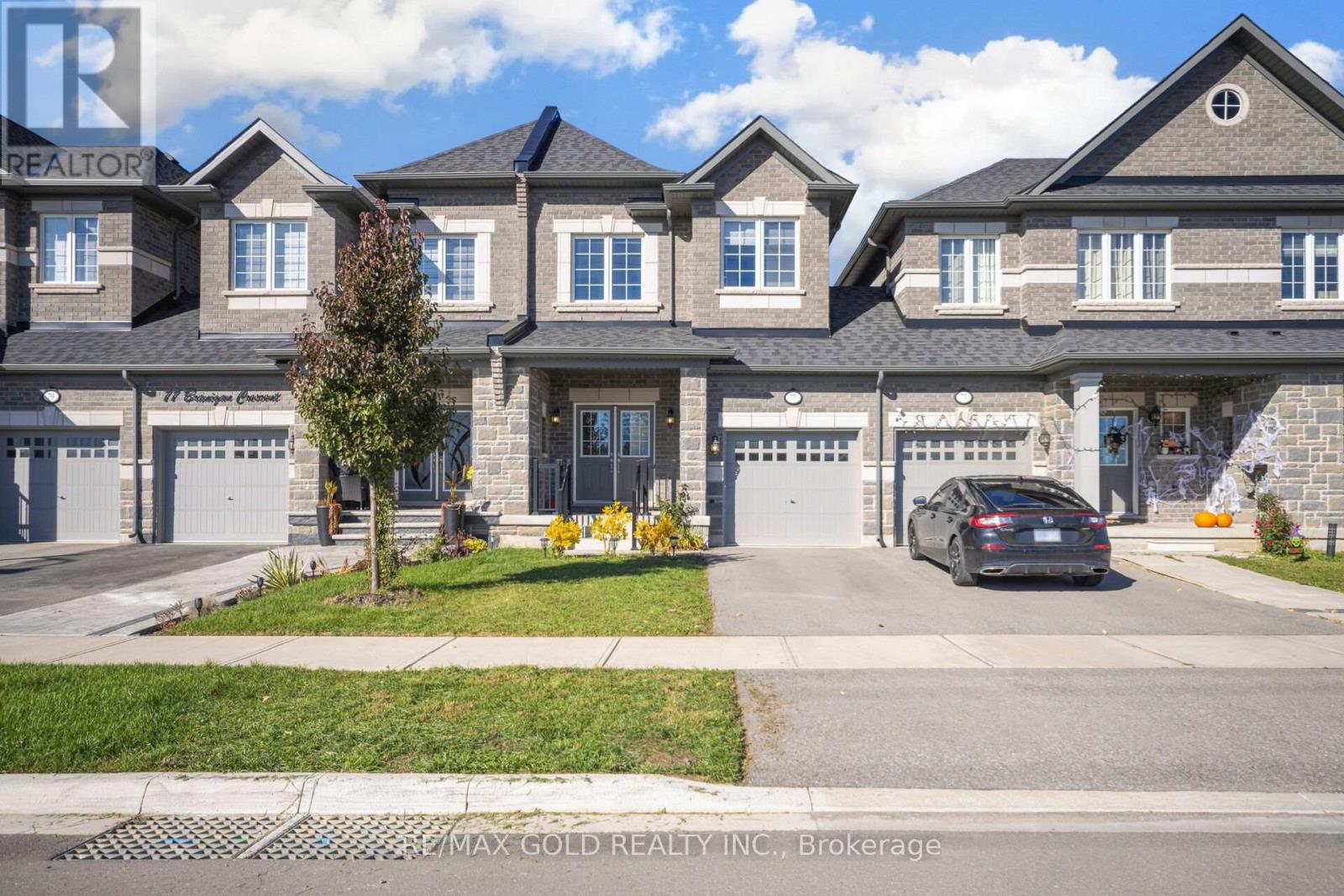 75 BRANIGAN CRESCENT, Halton Hills, Ontario