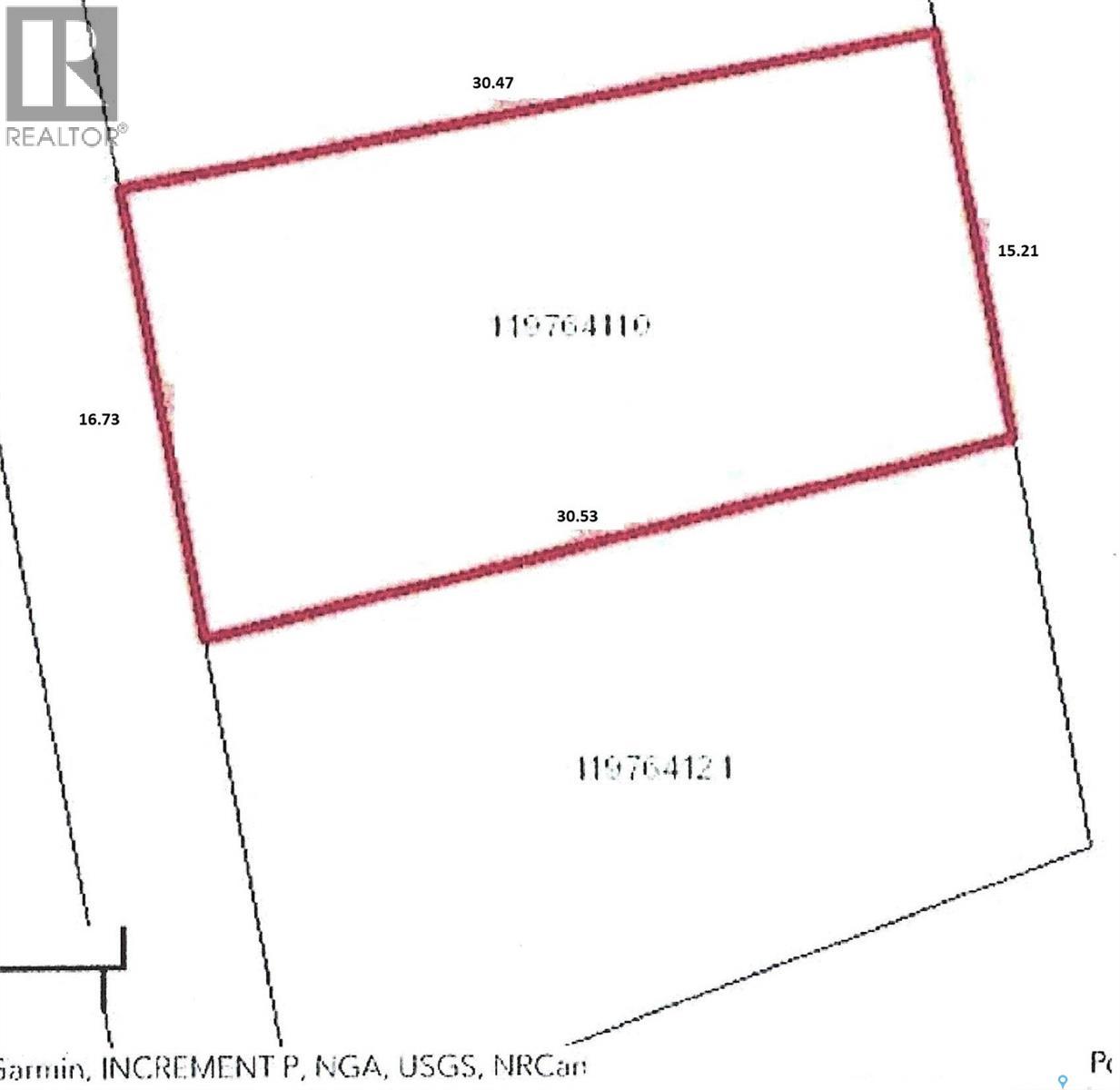 Lot A 10 Rose Crescent, Pike Lake Provincial Park, Saskatchewan  S0L 3J0 - Photo 3 - SK003234