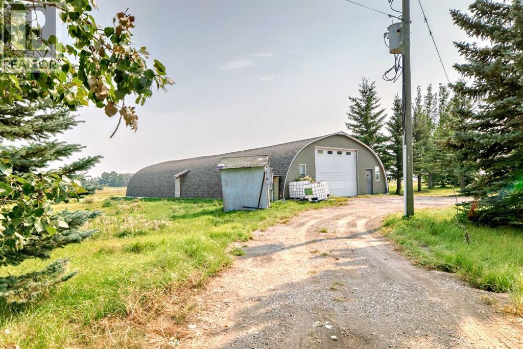 270139 Inverlake Road, Rural Rocky View County, Alberta  T2B 2G7 - Photo 3 - A2256348