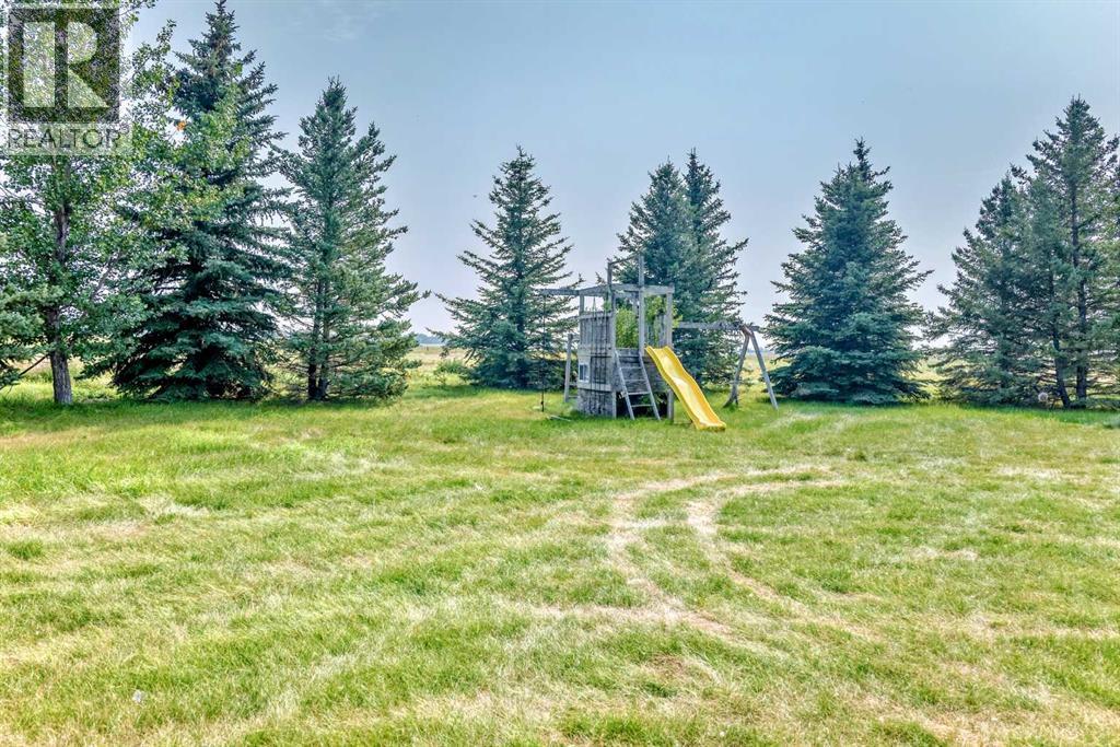 270139 Inverlake Road, Rural Rocky View County, Alberta  T2B 2G7 - Photo 49 - A2256348