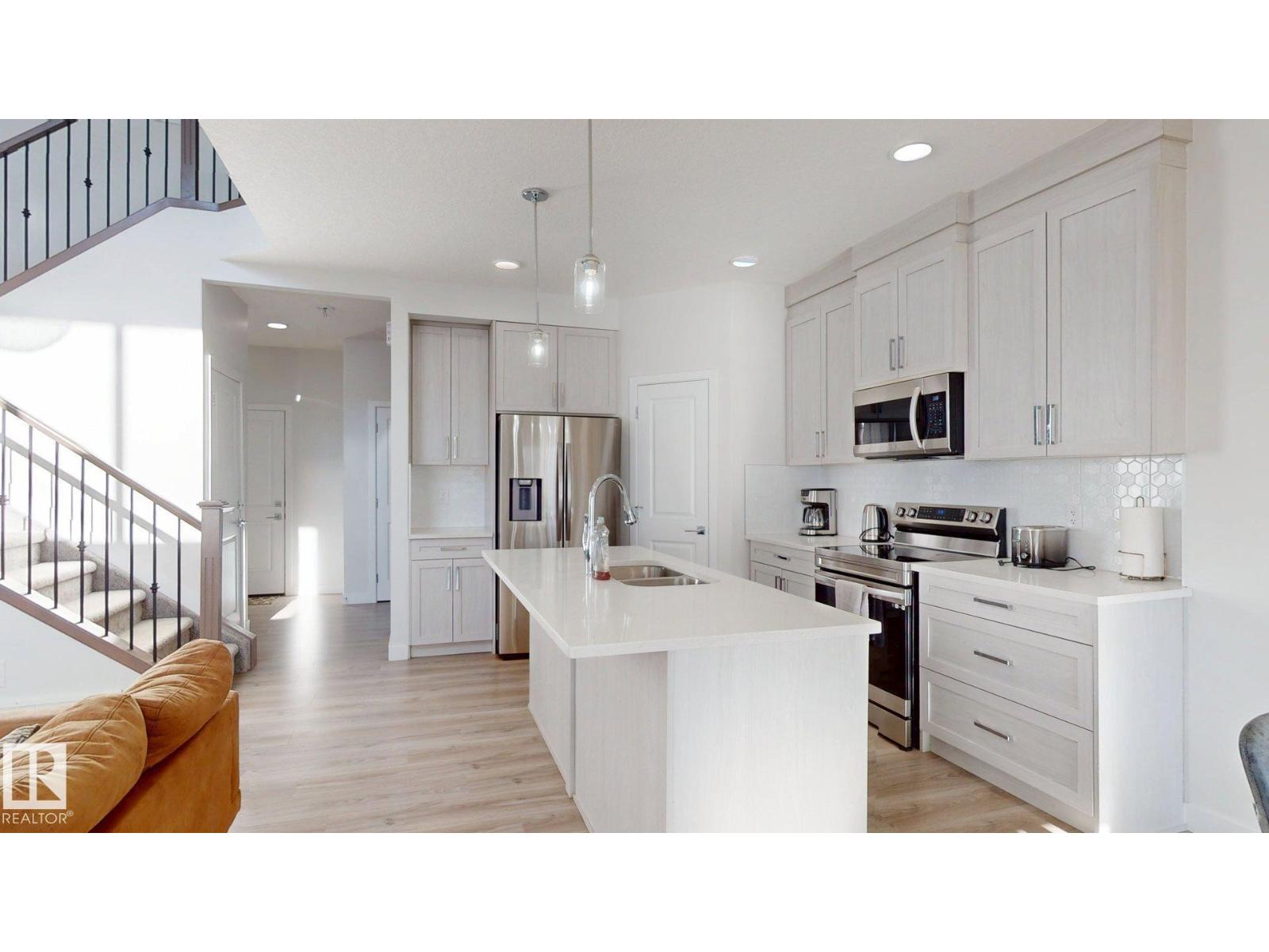 20019 31 Av Nw, Edmonton, Alberta T6M 1N7 - Photo 7 - E4462987