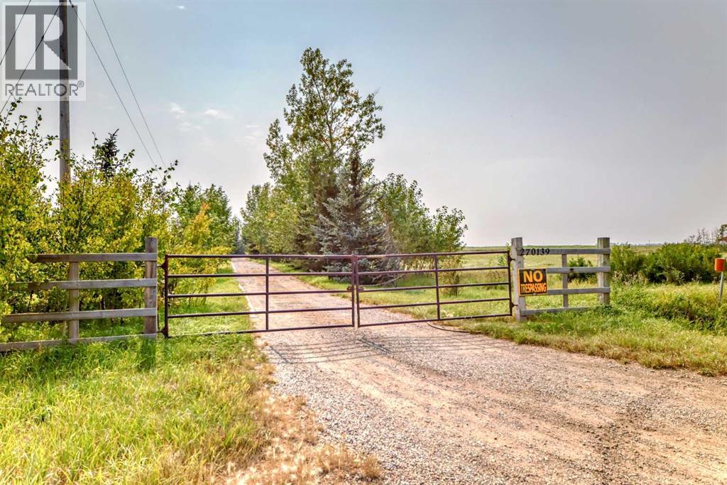 270139 Inverlake Road, Rural Rocky View County, Alberta  T2B 2G7 - Photo 47 - A2256348