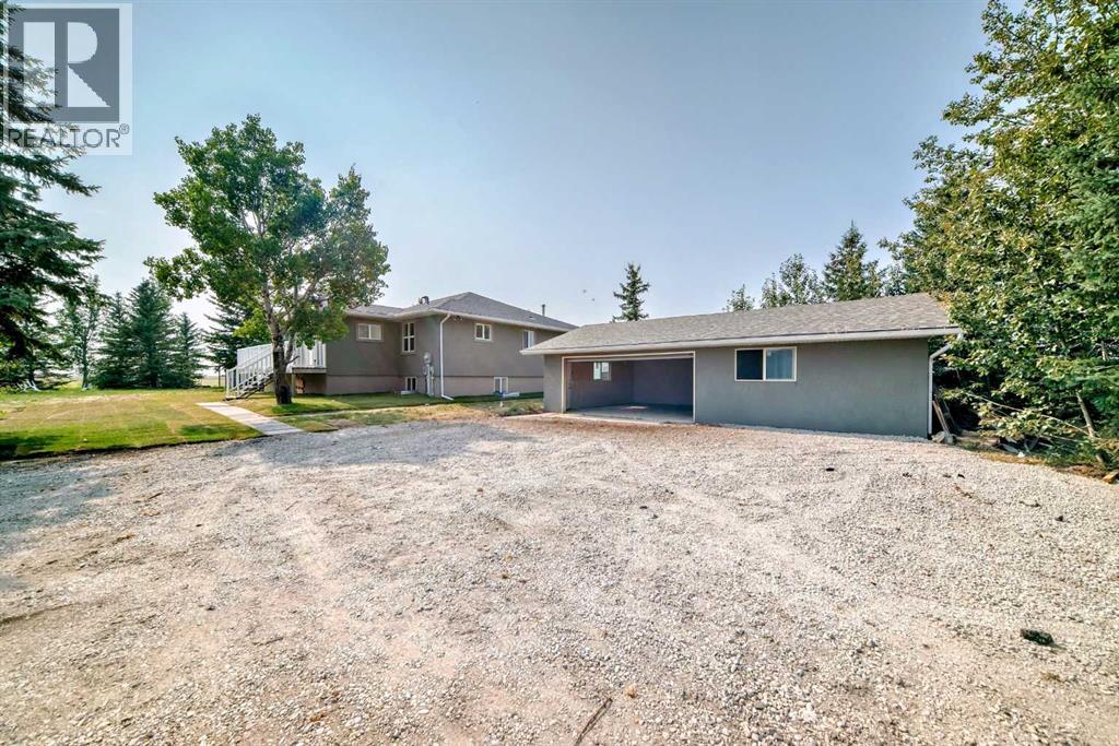 270139 Inverlake Road, Rural Rocky View County, Alberta  T2B 2G7 - Photo 48 - A2256348