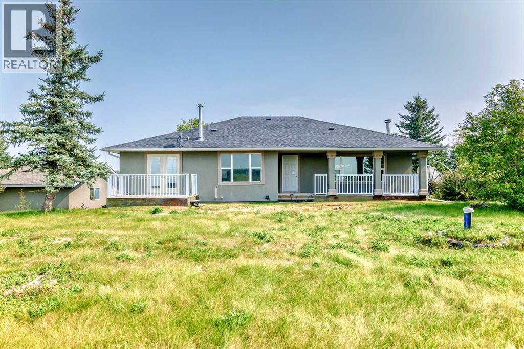 270139 Inverlake Road, Rural Rocky View County, Alberta  T2B 2G7 - Photo 45 - A2256348