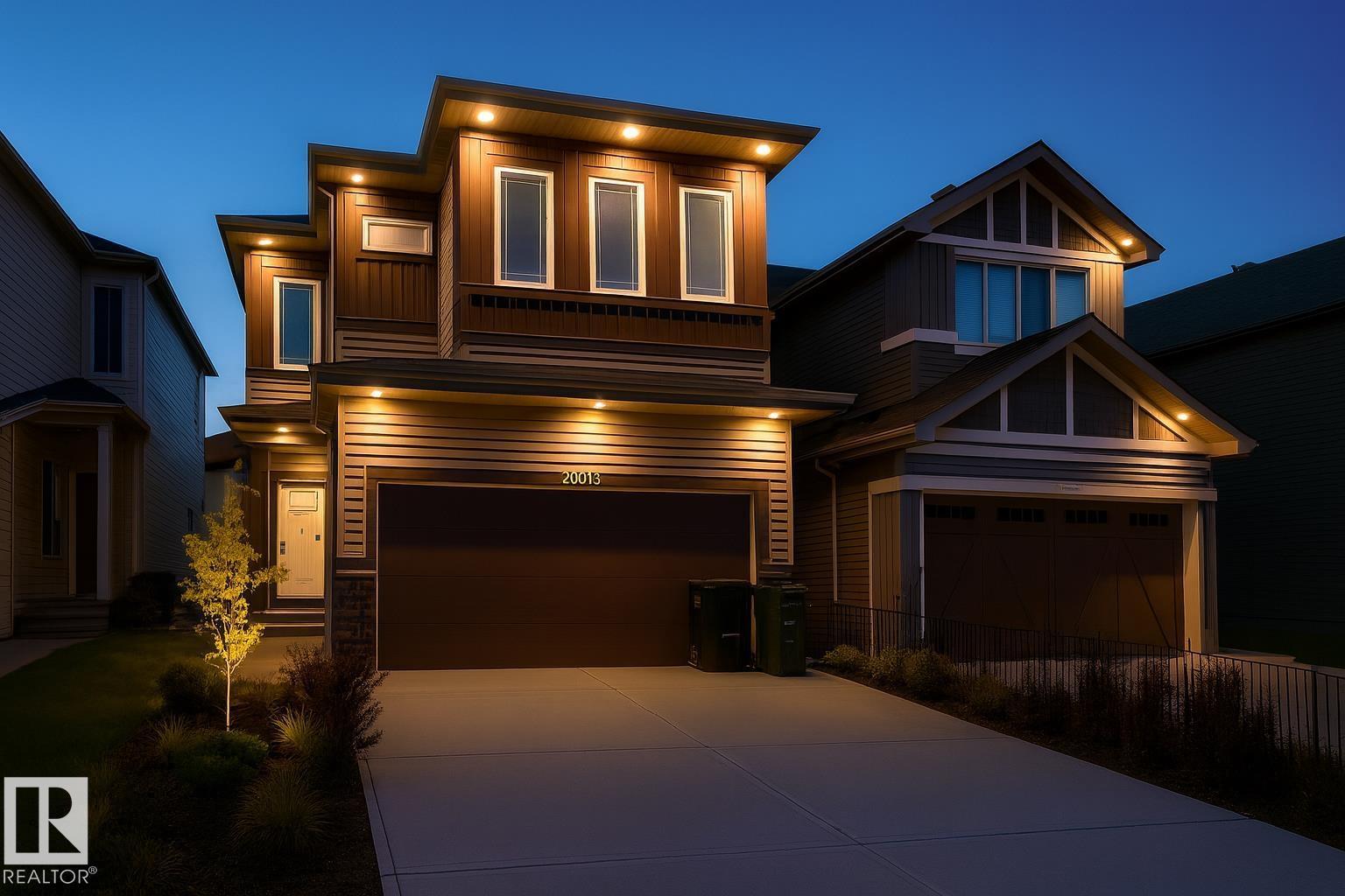 20019 31 AV NW, Edmonton, Alberta