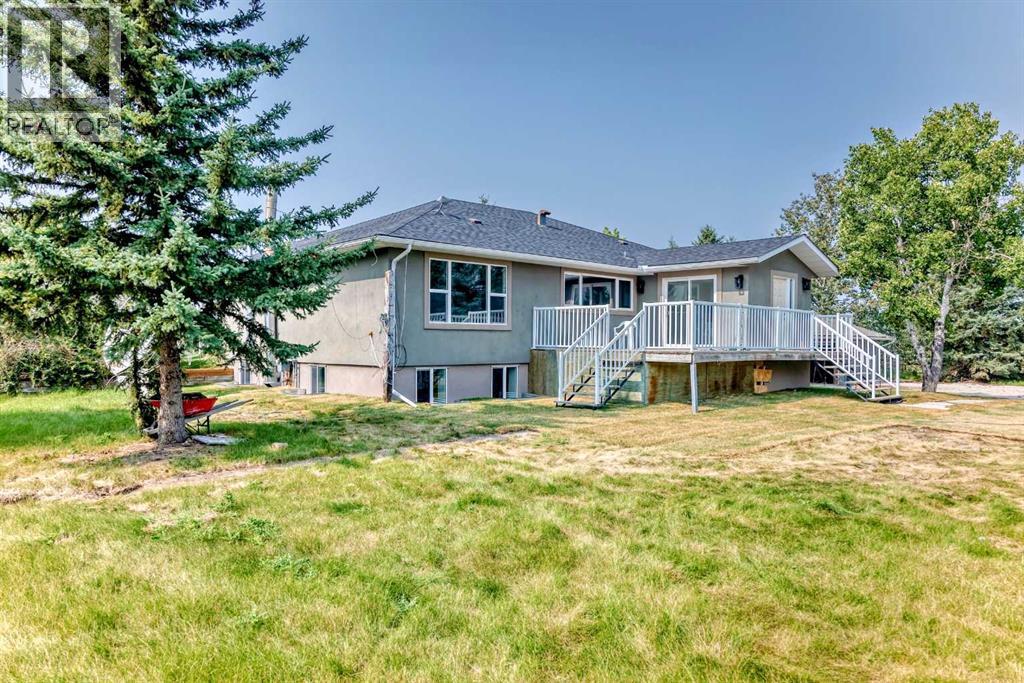 270139 Inverlake Road, Rural Rocky View County, Alberta  T2B 2G7 - Photo 50 - A2256348