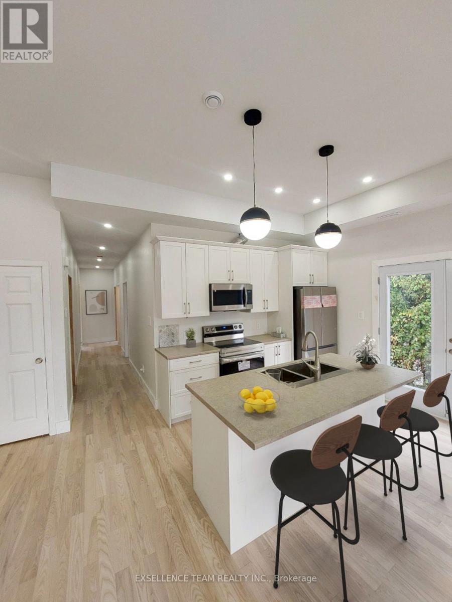 600 10th Street E, Cornwall, Ontario  K6H 2X7 - Photo 5 - X12486544