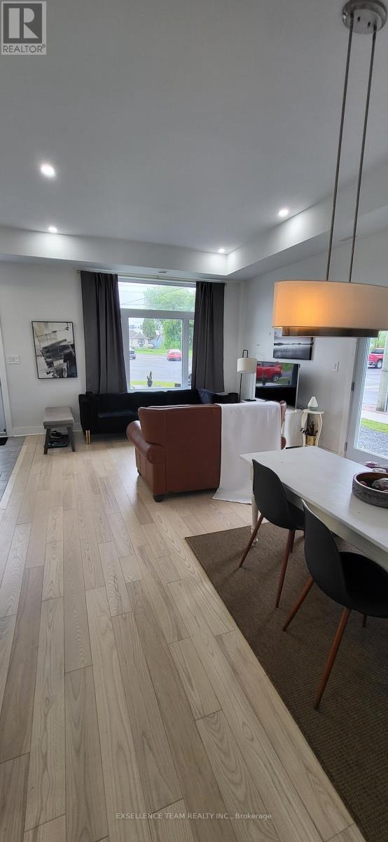 600 10th Street E, Cornwall, Ontario  K6H 2X7 - Photo 6 - X12486544