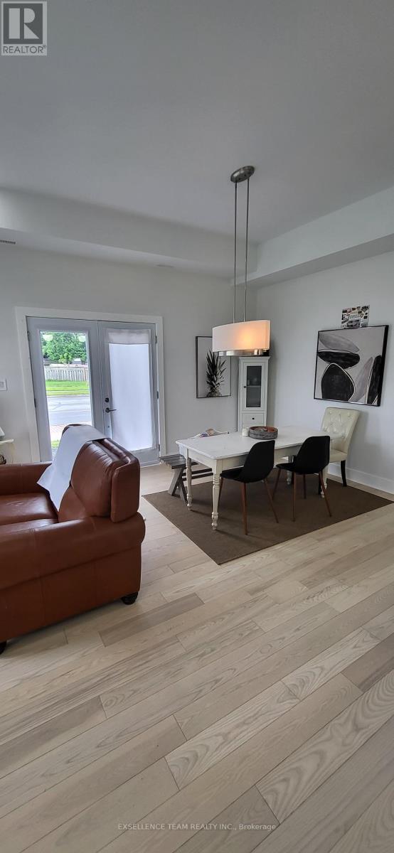 600 10th Street E, Cornwall, Ontario  K6H 2X7 - Photo 7 - X12486544