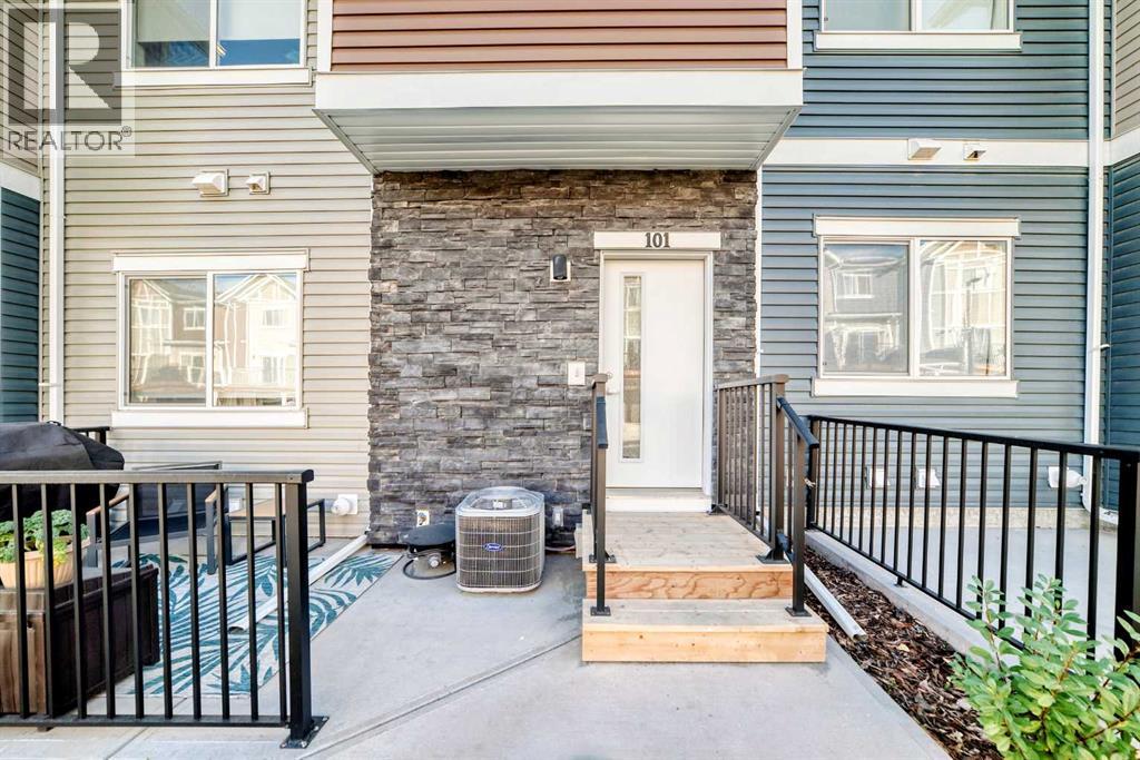 101 Tuscany Summit Square Nw, Calgary, Alberta  T3L 0G1 - Photo 33 - A2261860