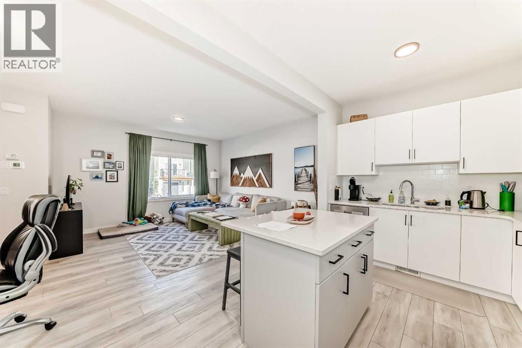 101 Tuscany Summit Square Nw, Calgary, Alberta  T3L 0G1 - Photo 38 - A2261860