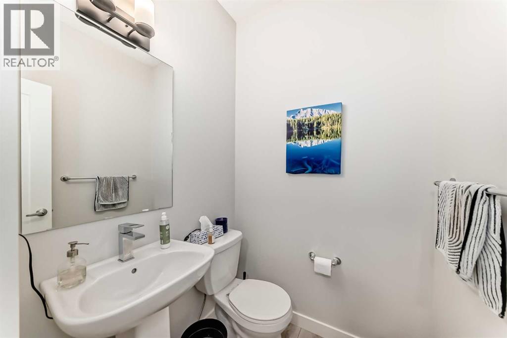 101 Tuscany Summit Square Nw, Calgary, Alberta  T3L 0G1 - Photo 15 - A2261860