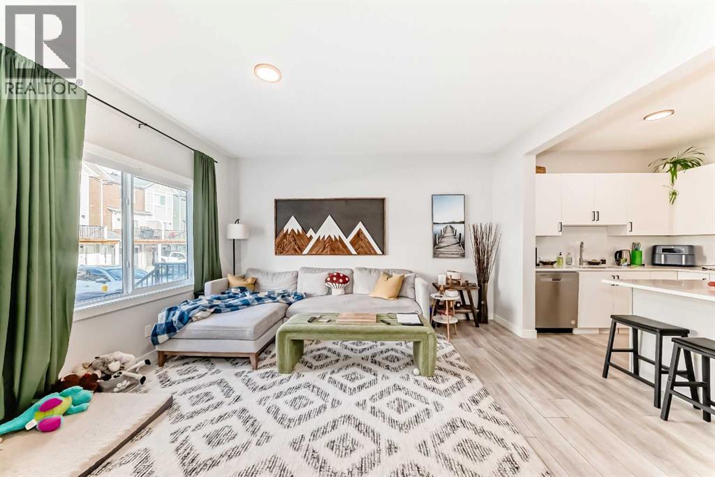 101 Tuscany Summit Square Nw, Calgary, Alberta  T3L 0G1 - Photo 6 - A2261860