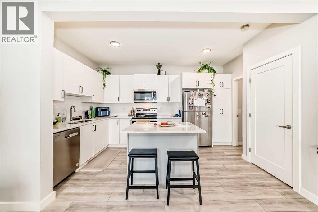 101 Tuscany Summit Square Nw, Calgary, Alberta  T3L 0G1 - Photo 12 - A2261860