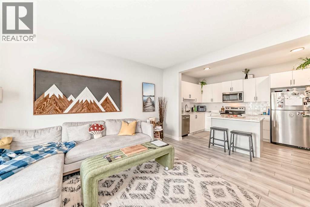 101 Tuscany Summit Square Nw, Calgary, Alberta  T3L 0G1 - Photo 4 - A2261860