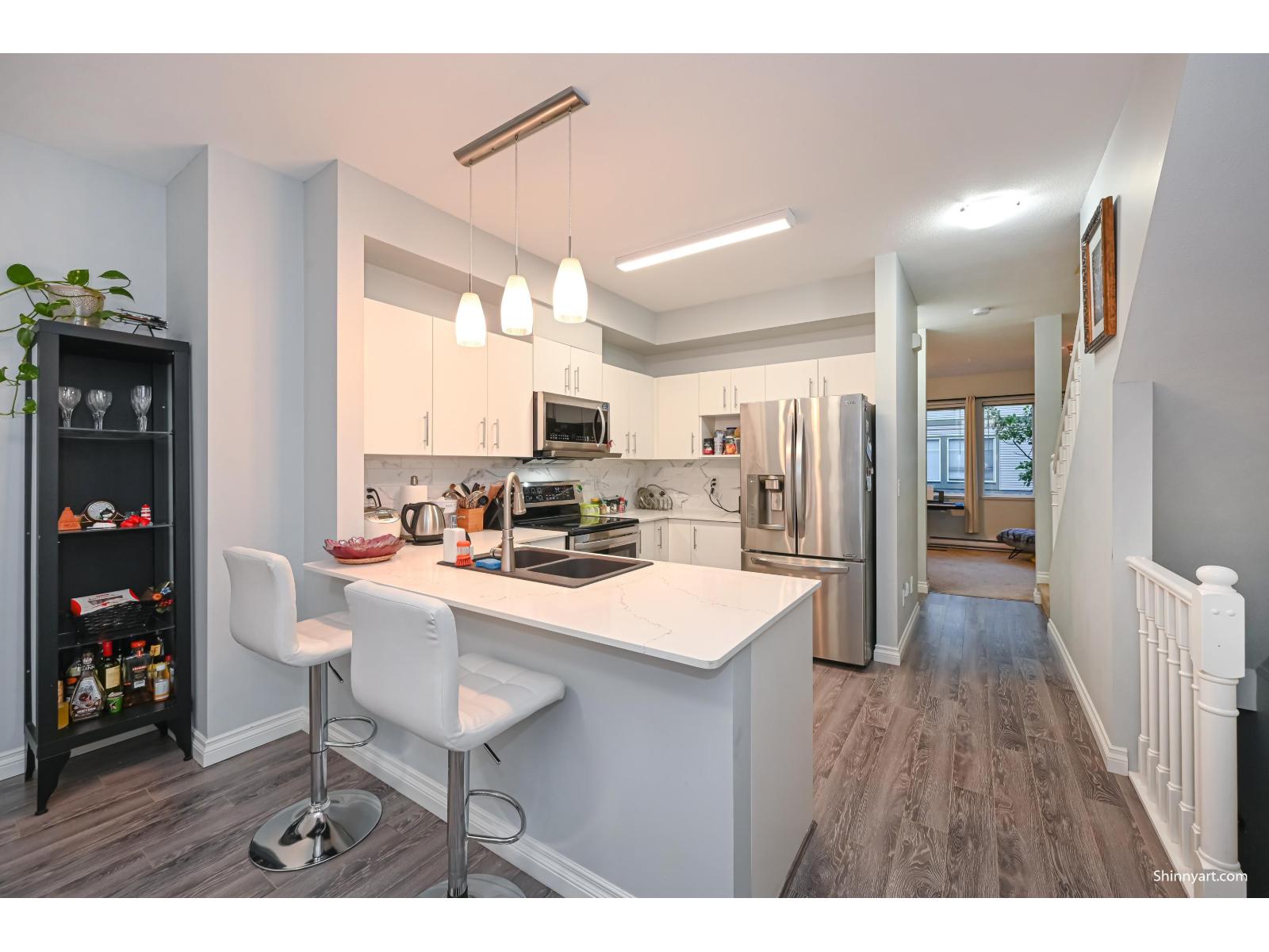 45 8726 159 Street, Surrey, British Columbia  V4N 0A8 - Photo 7 - R3062646