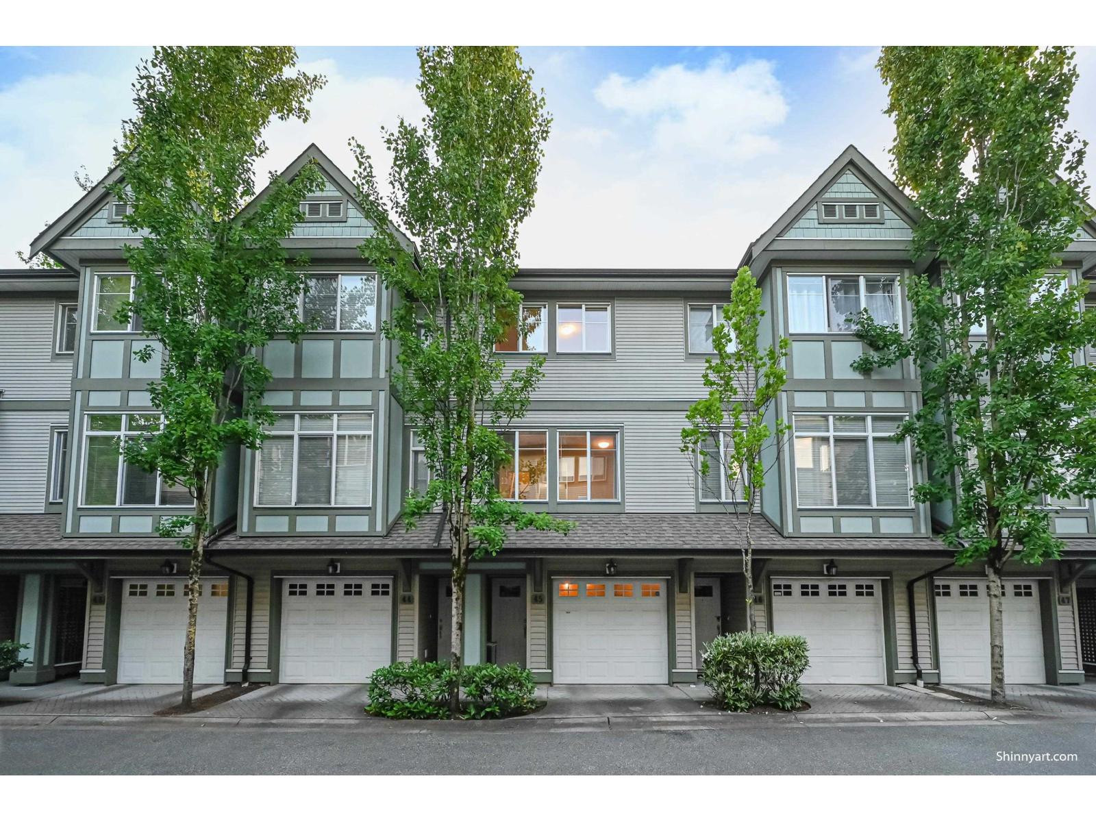 45 8726 159 STREET, Surrey, British Columbia
