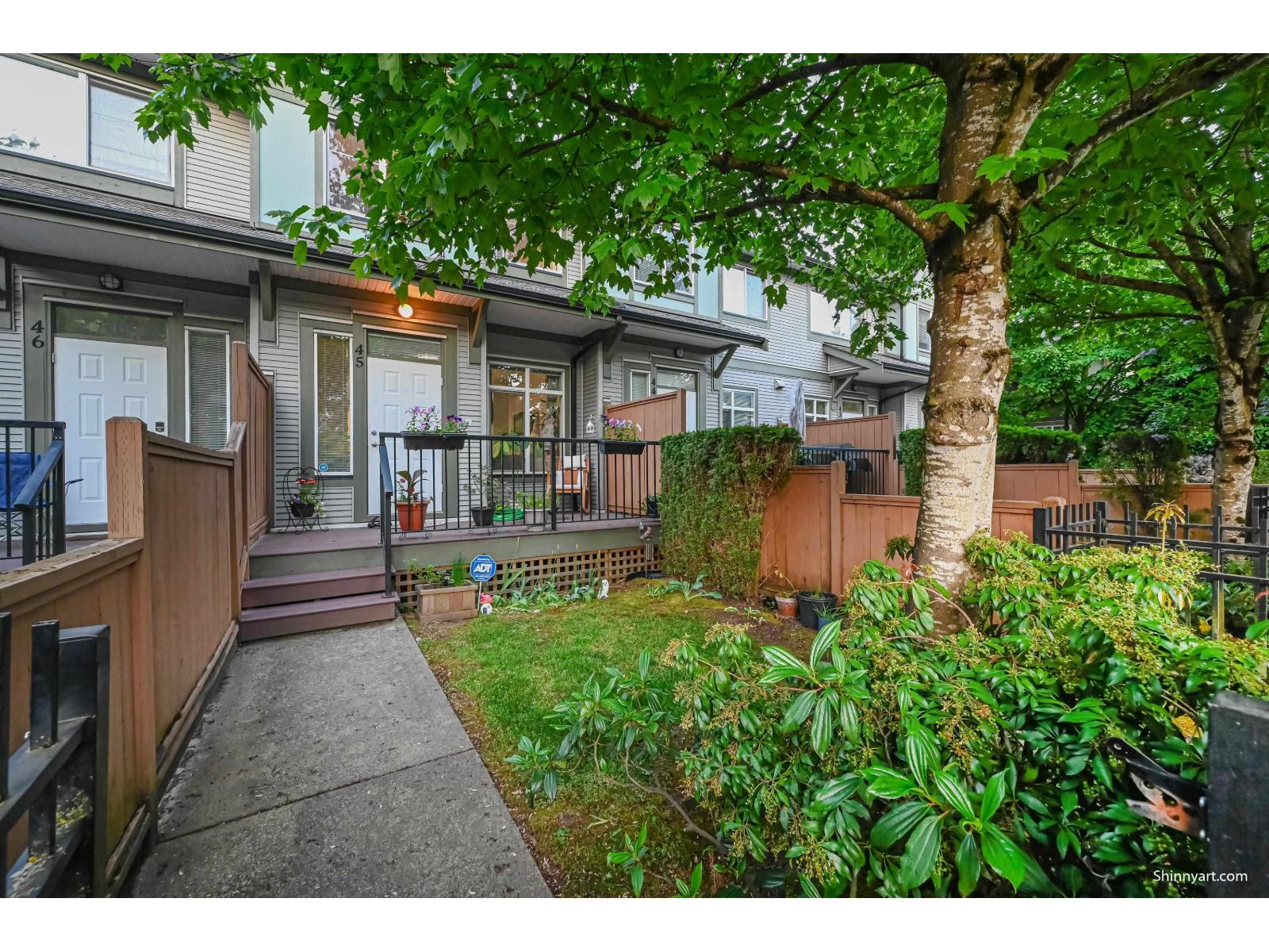 45 8726 159 Street, Surrey, British Columbia  V4N 0A8 - Photo 18 - R3062646