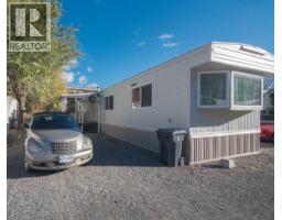 1055 OLD CARIBOO Road Unit# 13, cache creek, British Columbia