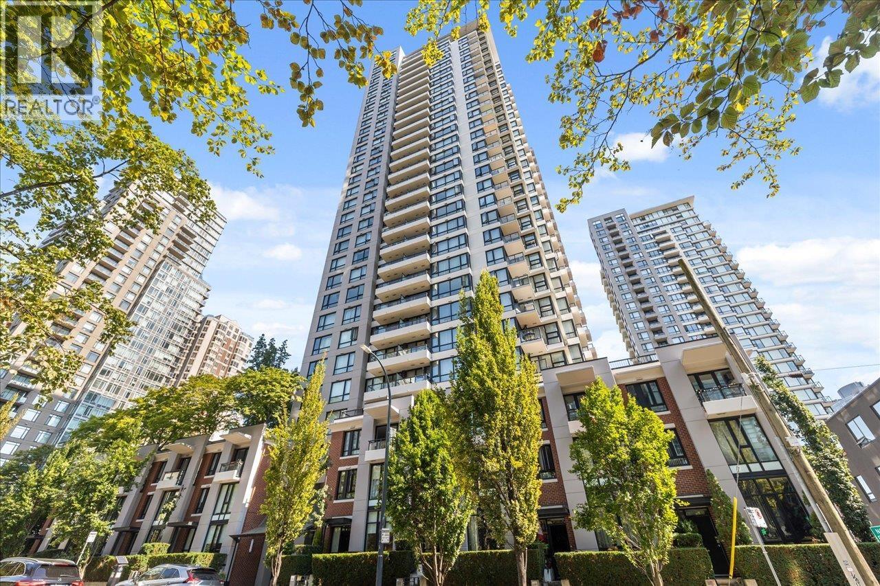 2308 928 Homer Street, Vancouver, British Columbia  V6B 1T7 - Photo 17 - R3062614