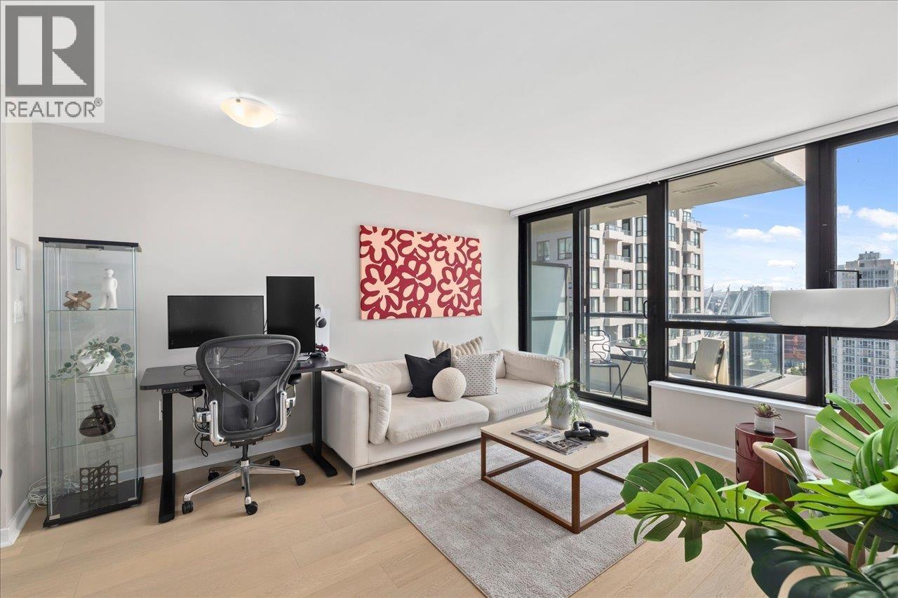 2308 928 Homer Street, Vancouver, British Columbia  V6B 1T7 - Photo 18 - R3062614