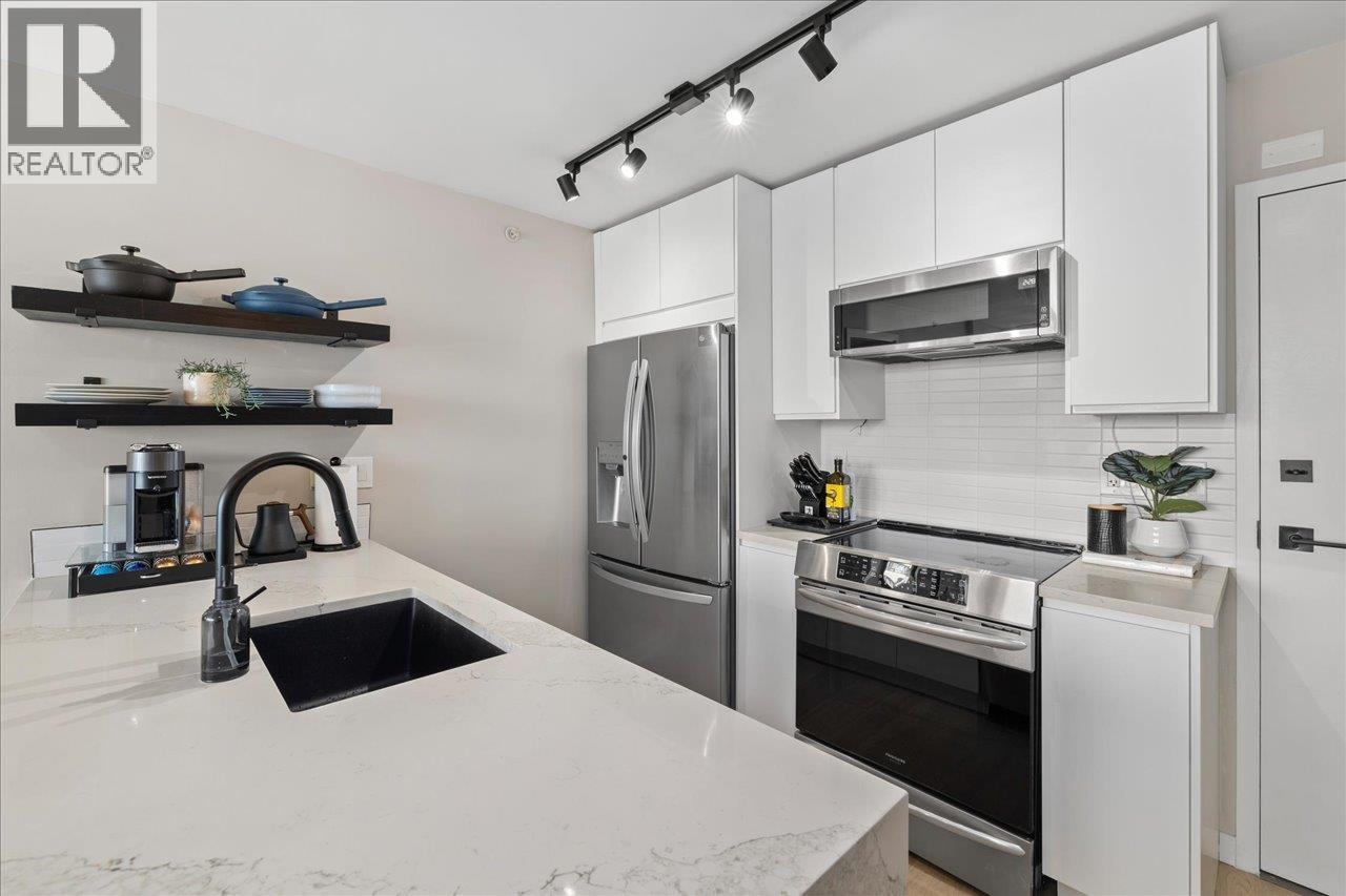 2308 928 Homer Street, Vancouver, British Columbia  V6B 1T7 - Photo 22 - R3062614