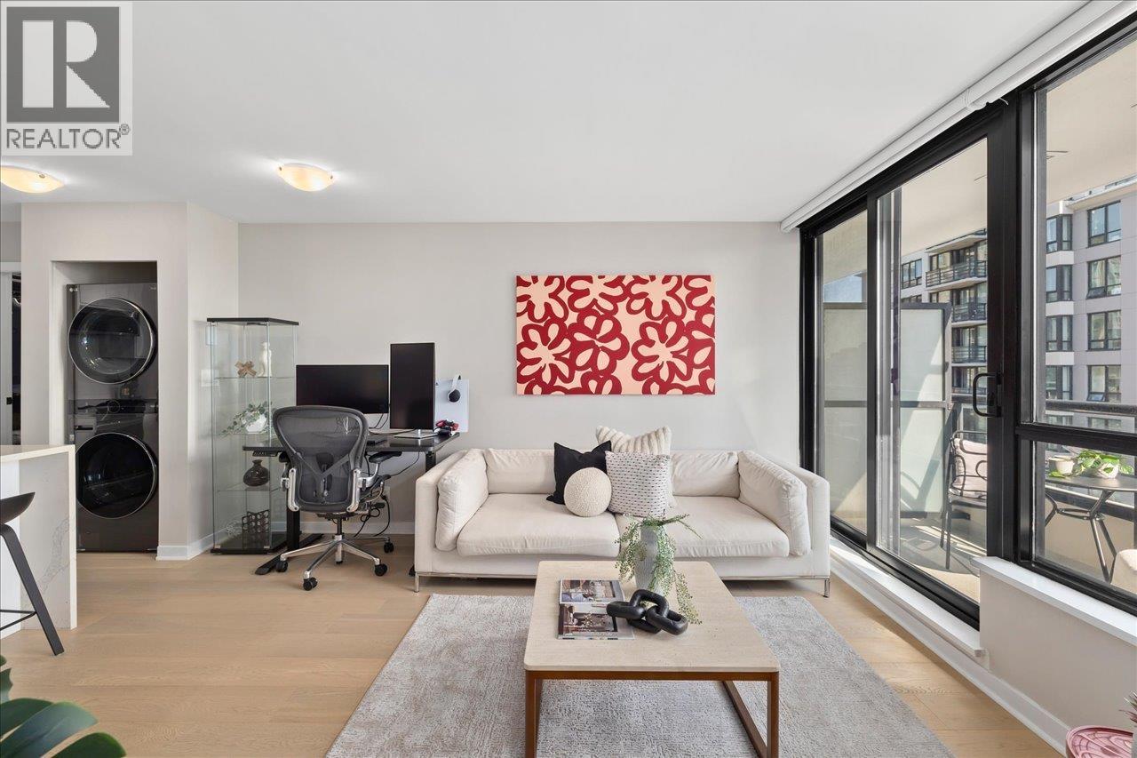 2308 928 Homer Street, Vancouver, British Columbia  V6B 1T7 - Photo 19 - R3062614