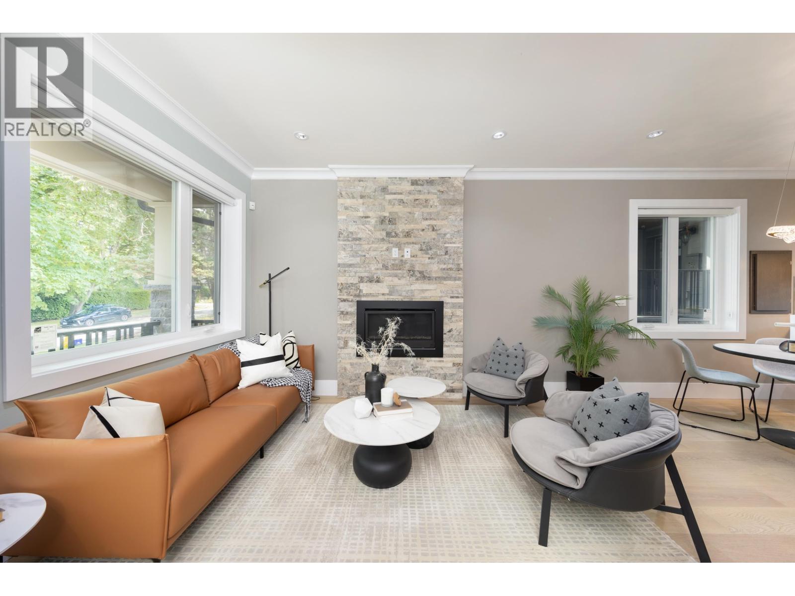 6530 Angus Drive, Vancouver, British Columbia  V6P 5H9 - Photo 7 - R3062564