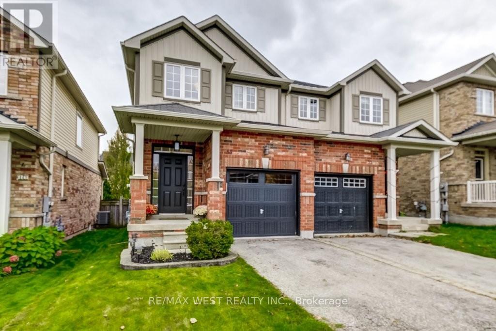 53 Cole Street, Hamilton, Ontario  L8B 0R2 - Photo 2 - X12486505