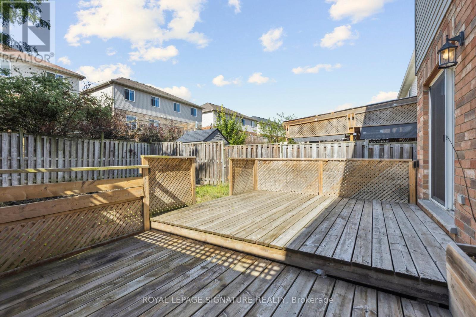 30 Vipond Street, Guelph, Ontario  N1E 0G9 - Photo 49 - X12486507