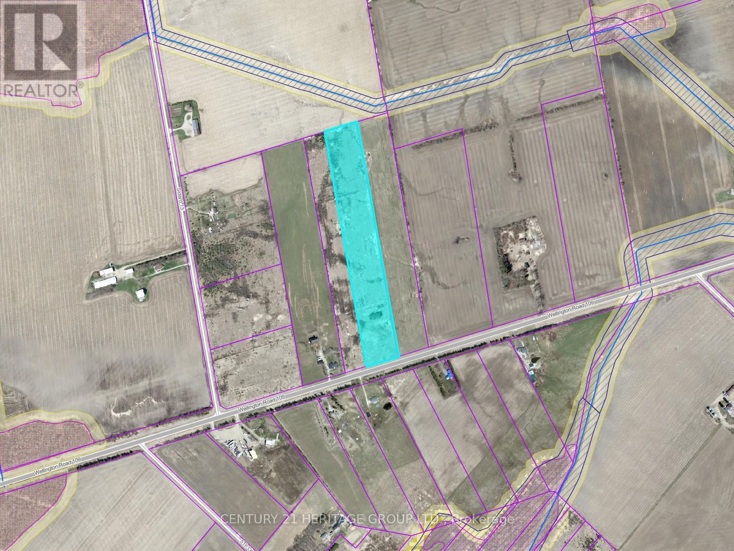 8580 Wellington Road, Wellington North, Ontario  N0G 1A0 - Photo 4 - X12486534