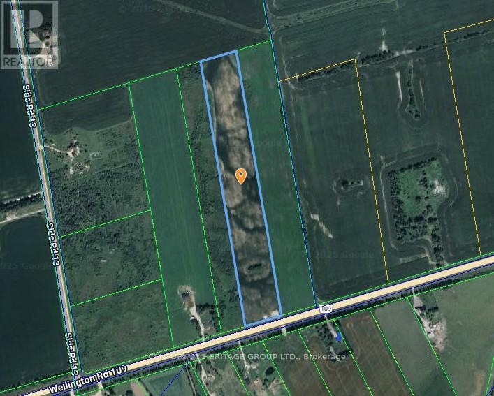 8580 Wellington Road, Wellington North, Ontario  N0G 1A0 - Photo 5 - X12486534