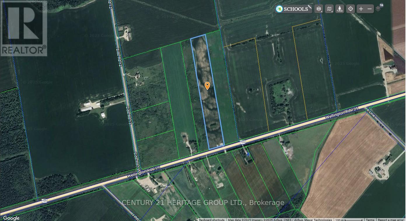 8580 Wellington Road, Wellington North, Ontario  N0G 1A0 - Photo 6 - X12486534