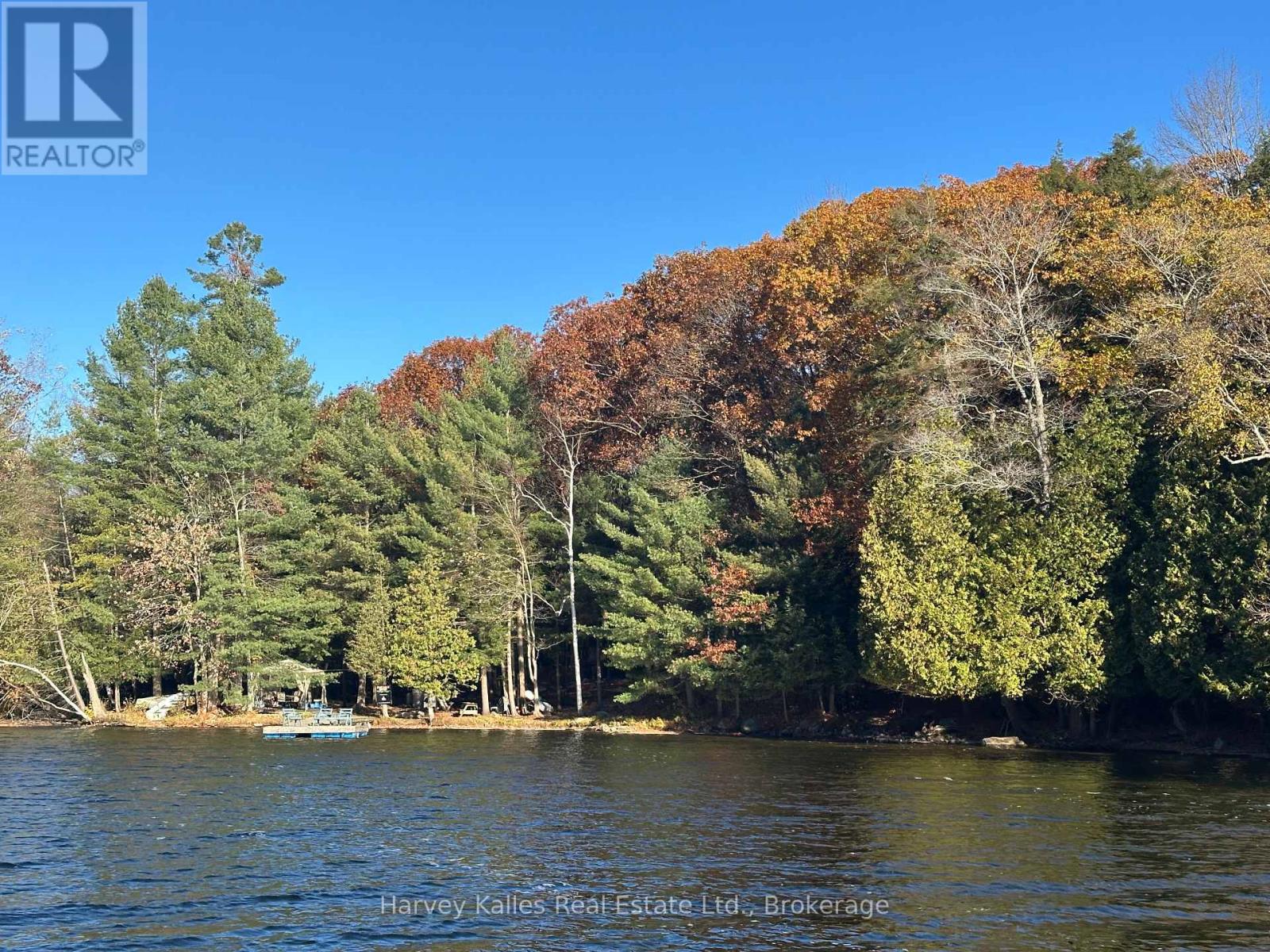 4 - 1254 BARLOCHAN ROAD, Muskoka Lakes, Ontario