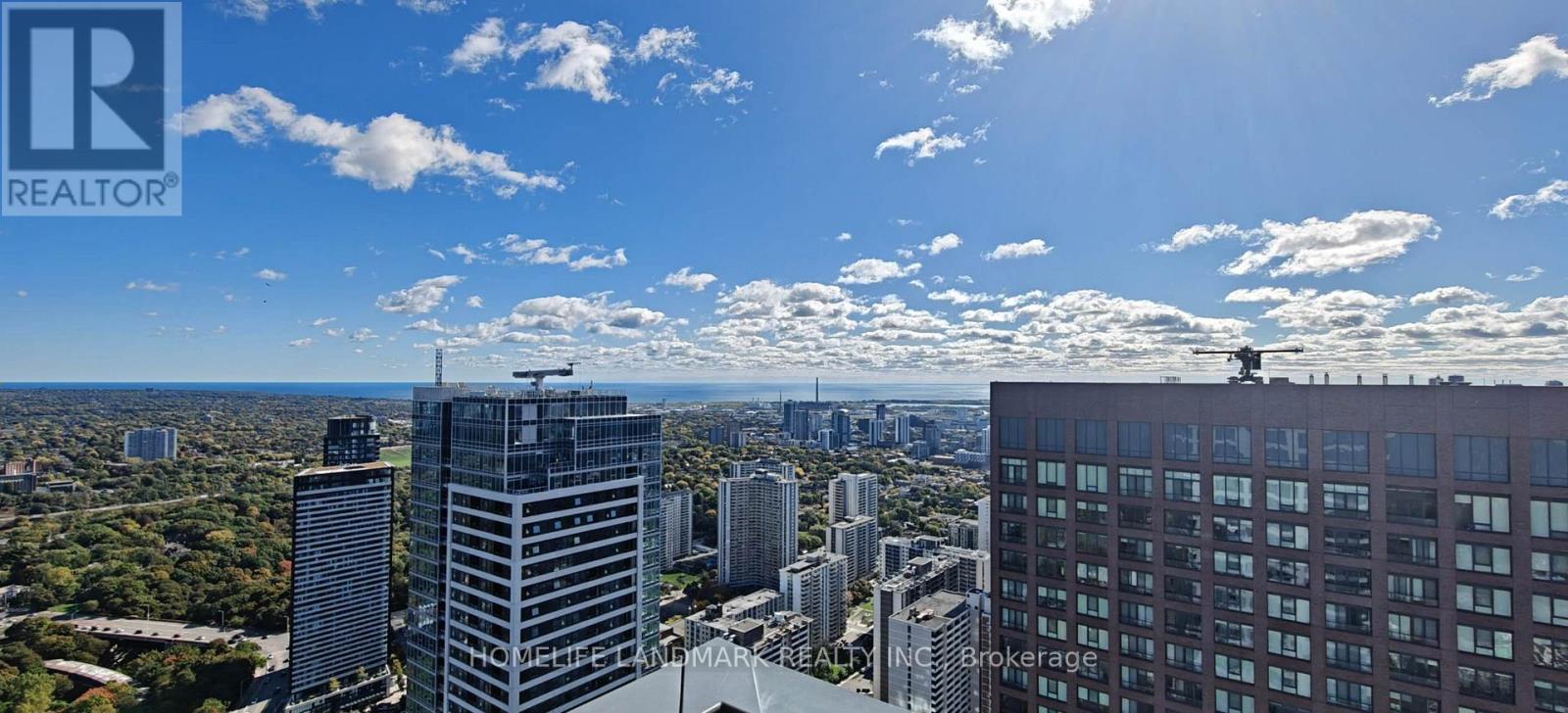 5401 - 395 Bloor Street S, Toronto, Ontario  M4W 0B4 - Photo 10 - C12486551