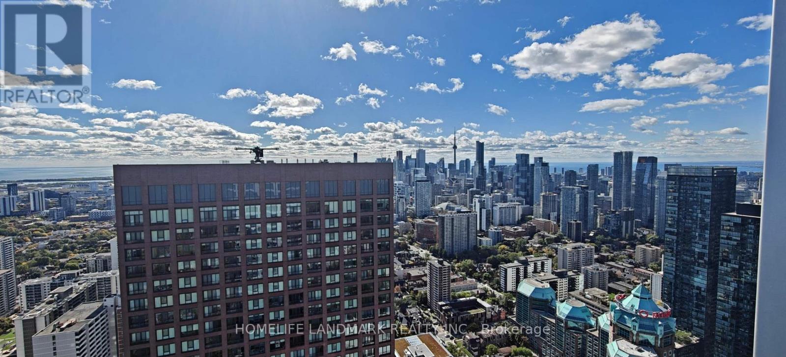 5401 - 395 Bloor Street S, Toronto, Ontario  M4W 0B4 - Photo 11 - C12486551