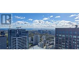 5401 - 395 BLOOR STREET S, Toronto, Ontario