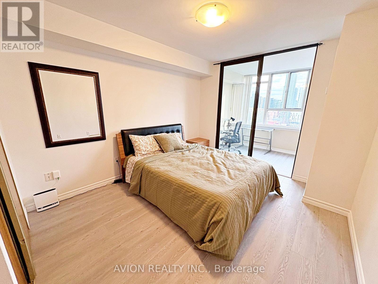 #1917 - 45 Carlton Street, Toronto, Ontario  M5B 2H9 - Photo 19 - C12486559