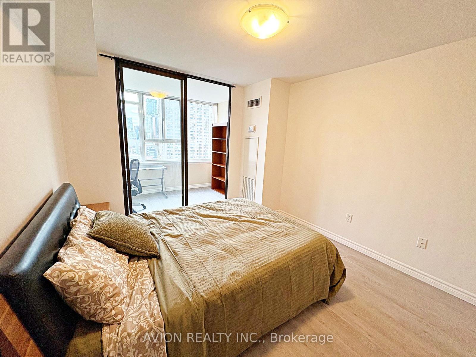 #1917 - 45 Carlton Street, Toronto, Ontario  M5B 2H9 - Photo 20 - C12486559