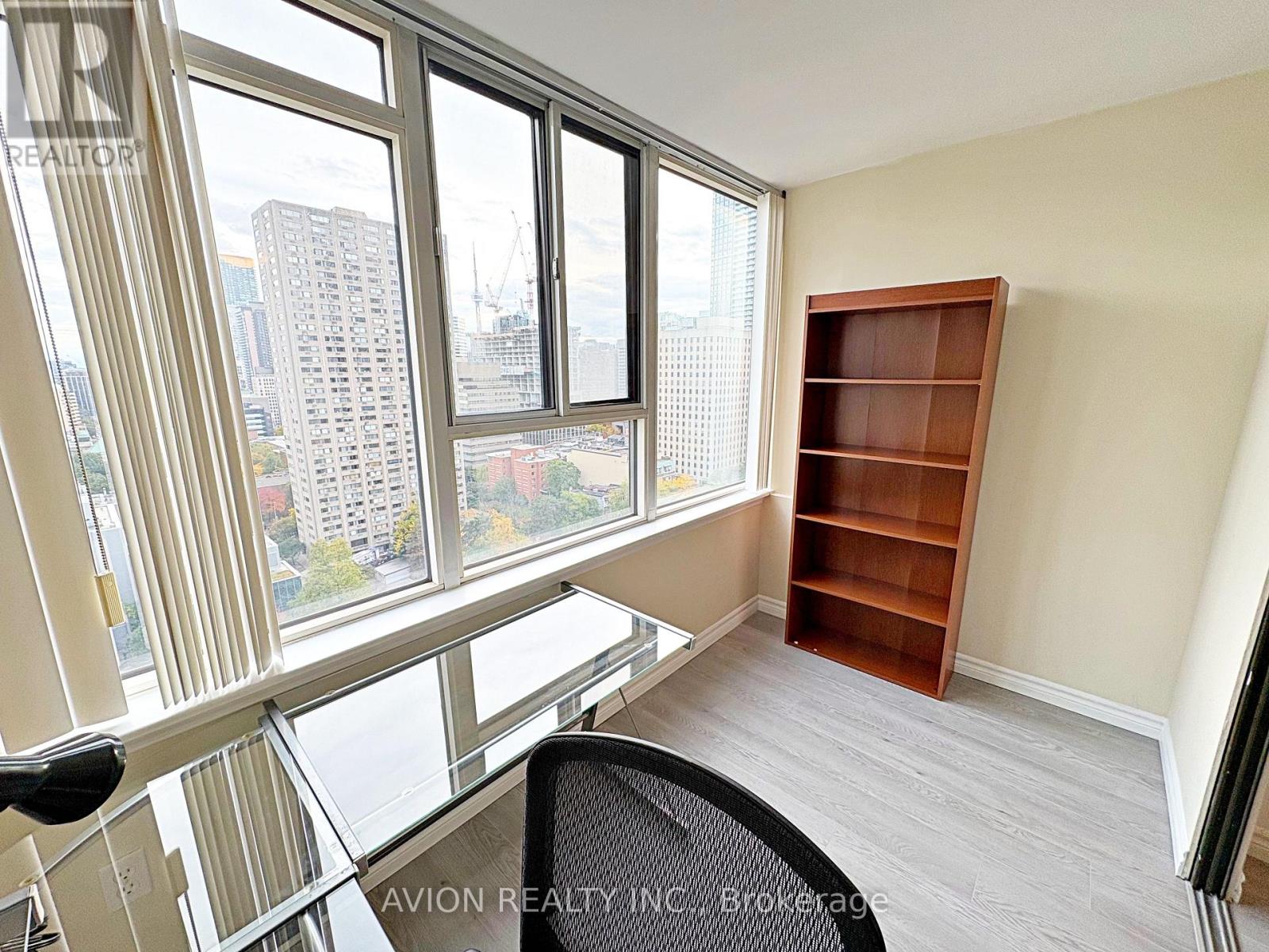 #1917 - 45 Carlton Street, Toronto, Ontario  M5B 2H9 - Photo 23 - C12486559