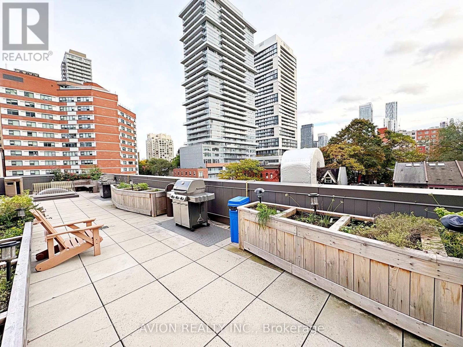 #1917 - 45 Carlton Street, Toronto, Ontario  M5B 2H9 - Photo 26 - C12486559