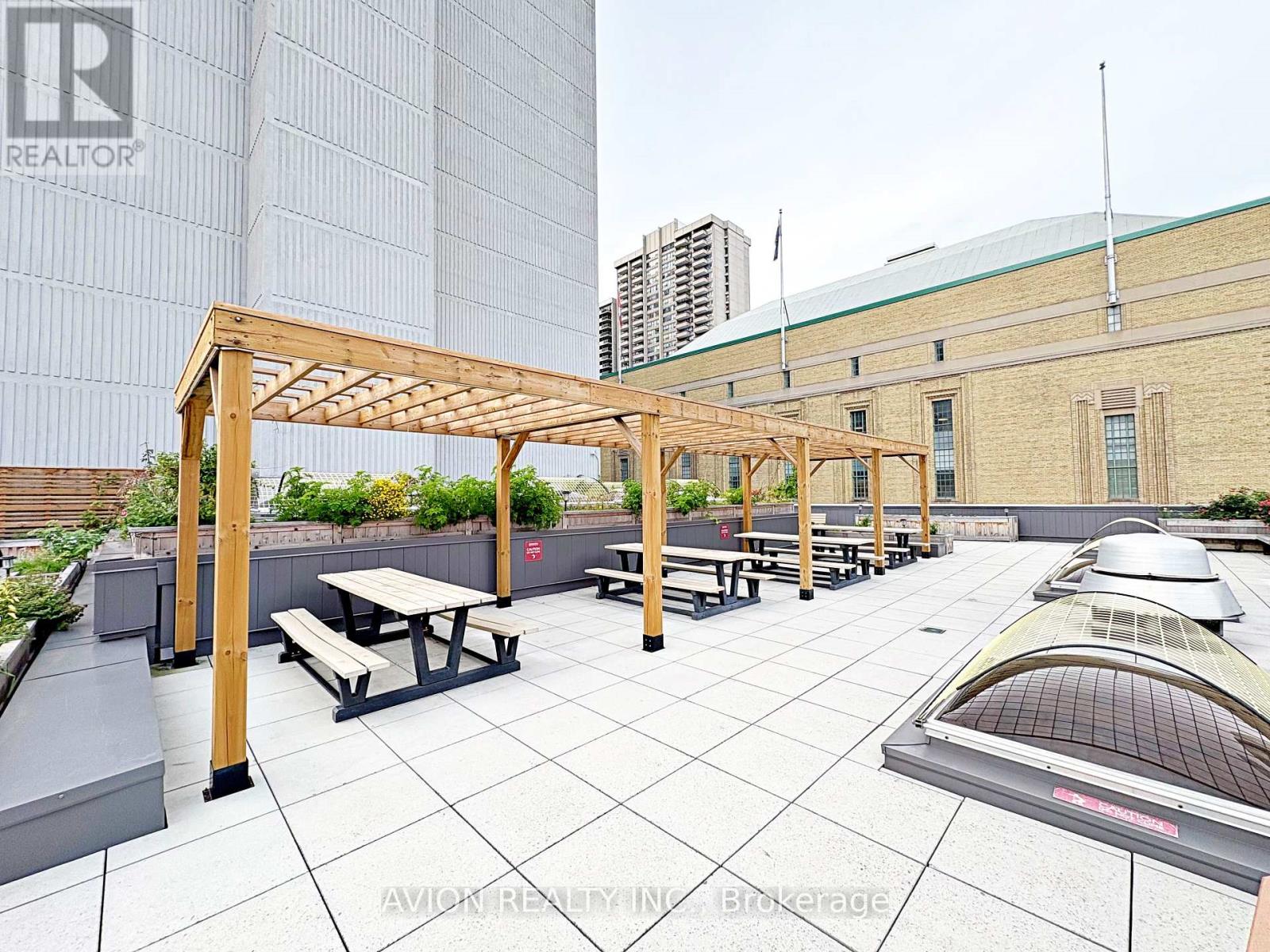 #1917 - 45 Carlton Street, Toronto, Ontario  M5B 2H9 - Photo 27 - C12486559