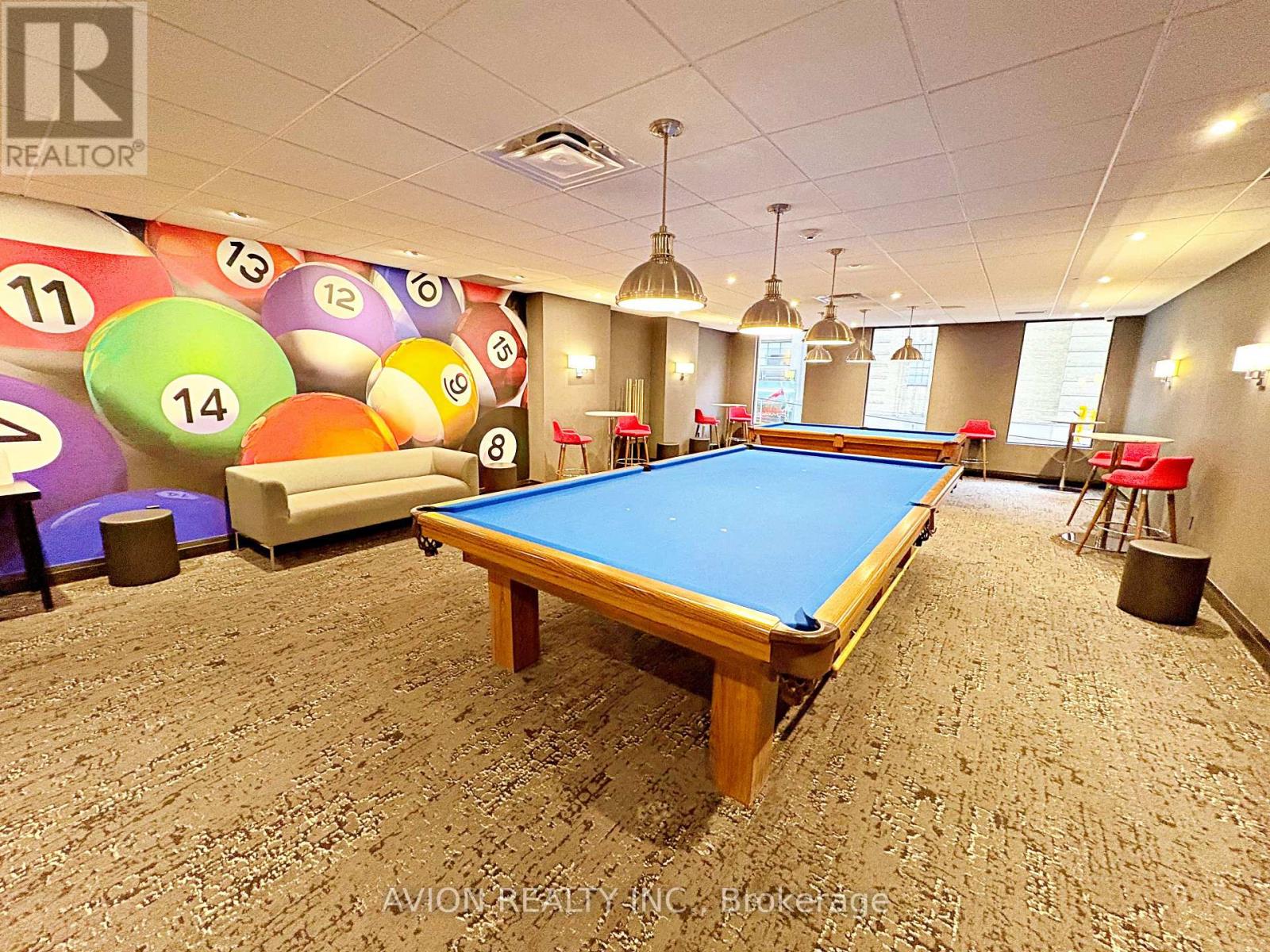 #1917 - 45 Carlton Street, Toronto, Ontario  M5B 2H9 - Photo 28 - C12486559