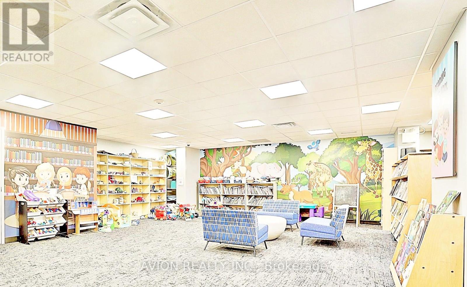 #1917 - 45 Carlton Street, Toronto, Ontario  M5B 2H9 - Photo 31 - C12486559