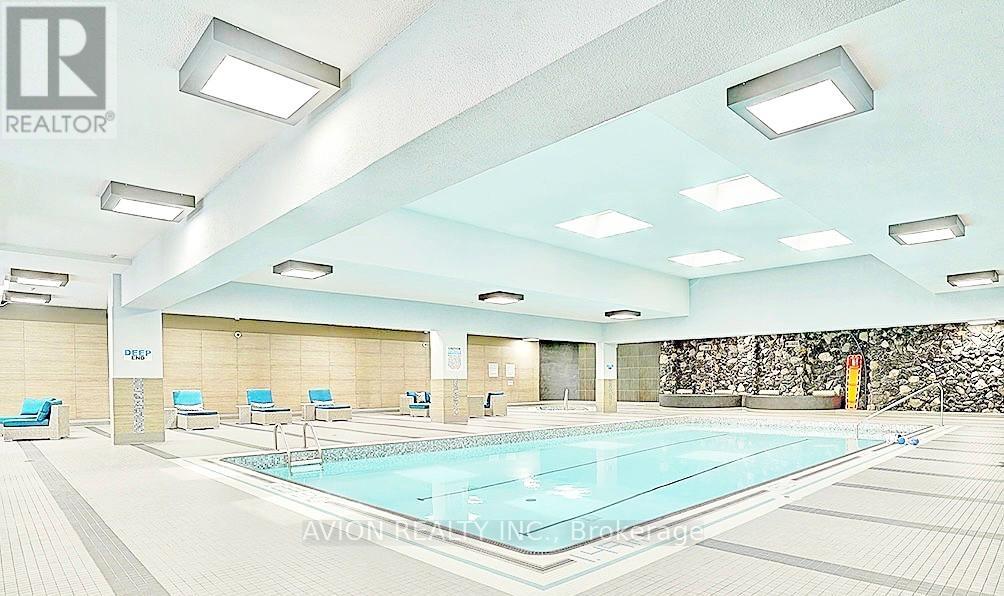 #1917 - 45 Carlton Street, Toronto, Ontario  M5B 2H9 - Photo 32 - C12486559