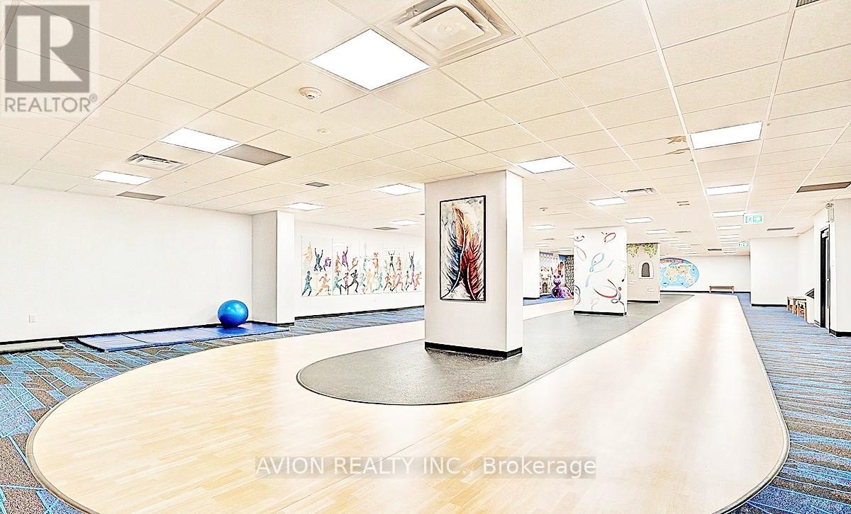 #1917 - 45 Carlton Street, Toronto, Ontario  M5B 2H9 - Photo 33 - C12486559