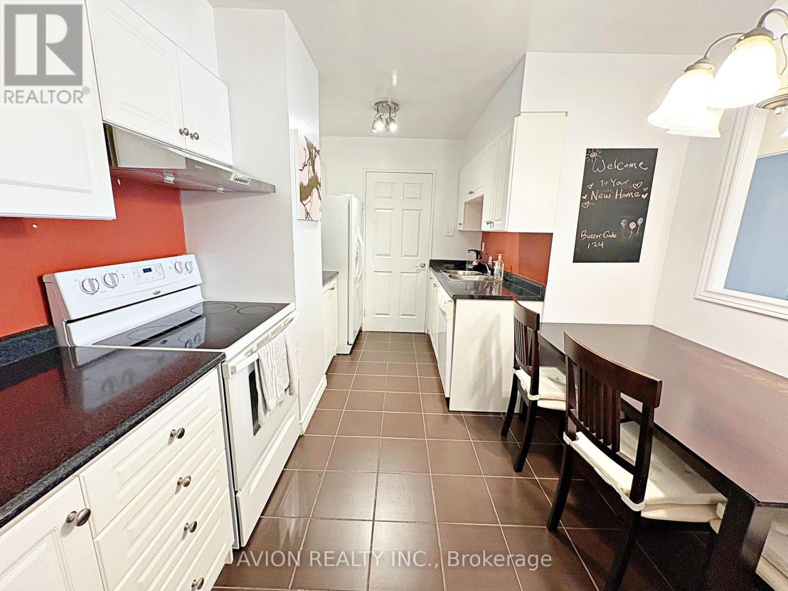 #1917 - 45 Carlton Street, Toronto, Ontario  M5B 2H9 - Photo 9 - C12486559