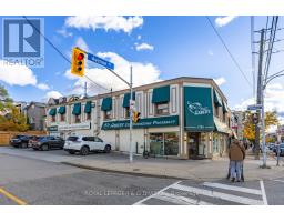 2 - 351 MELROSE AVENUE, Toronto, Ontario