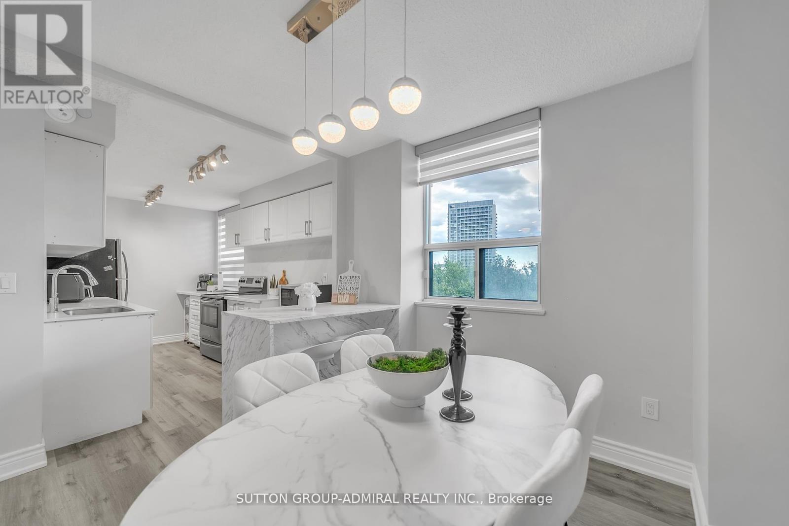 808 - 5 Old Sheppard Avenue, Toronto, Ontario  M2J 4K3 - Photo 11 - C12486572